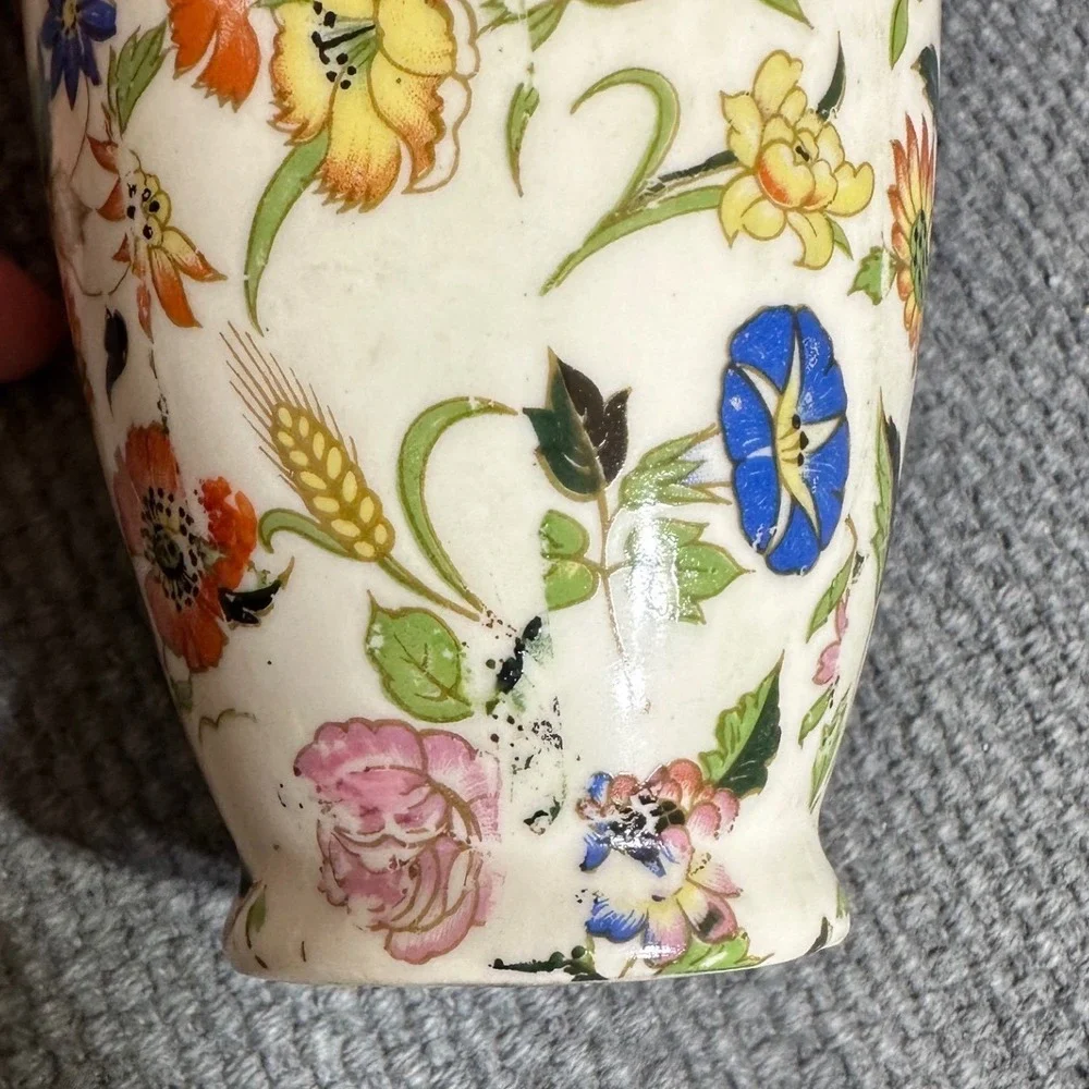 N/A vintage ceramic